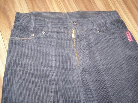 Nohavice, mariquita,164