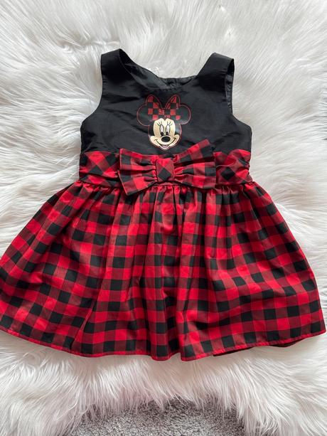 Šaty minnie george 86, 86