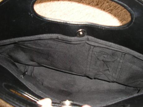 1139 čierna taška, 