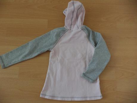 Dievčenska mikina herma 122v, herma,122