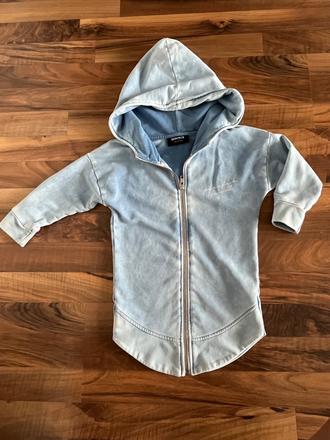 Minikid mikina 98/104, 98