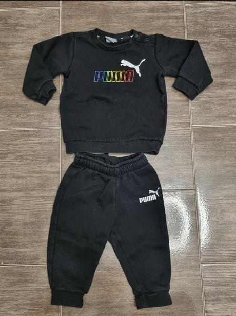 Puma teplákova súprava, puma,74