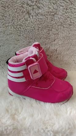 Čižmy adidas, adidas,22