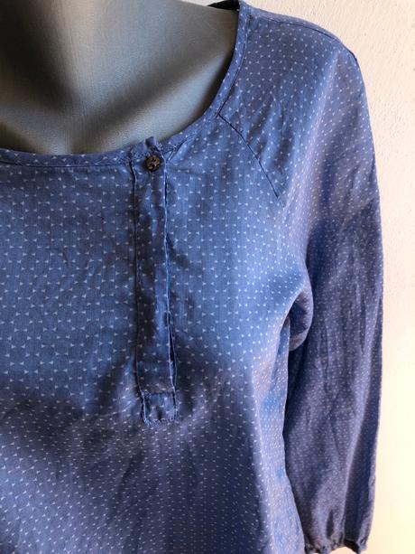 Dámska blúzka opus, 38