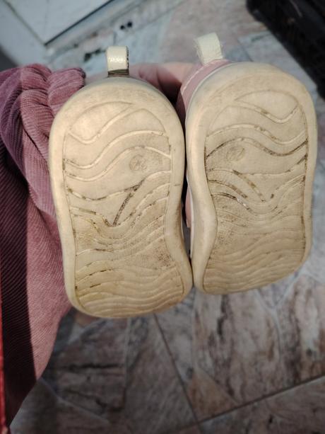 Tenisky protetika, protetika,22