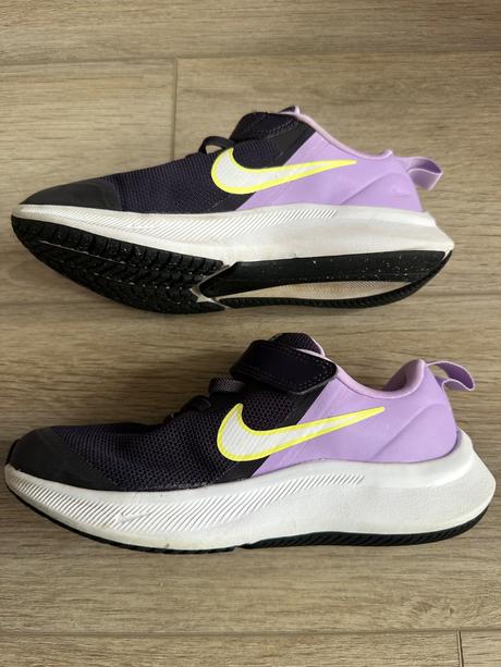 Športové tenisky nike 31,5, nike,31
