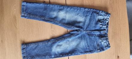 Rifle reserved, reserved,98