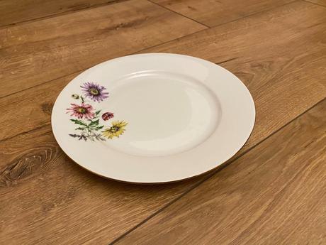 Plytký tanier ditmar urbach, 