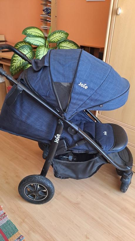 Predam kocik joie litretax, joie,joie litetrax 4