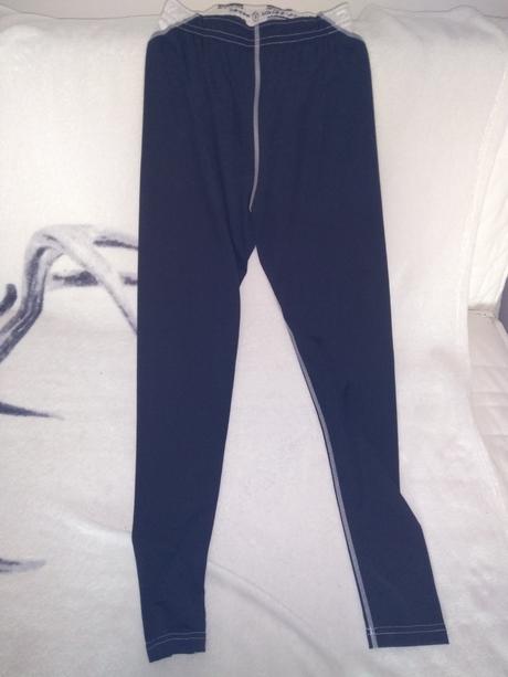 Panske cyklistické nohavice č. s, 164