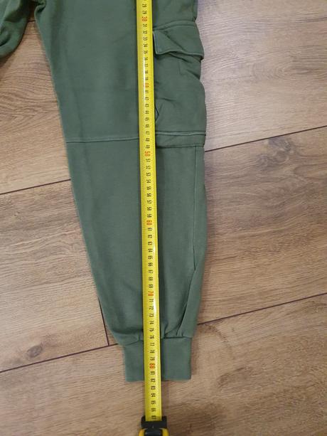 Tepláky zara, zara,140