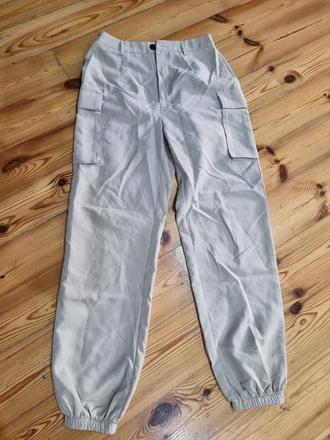 Kapsačove nohavice top stave, s