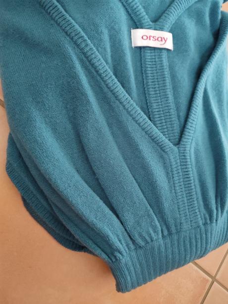Dámske svetriky zn.orsay, orsay,s