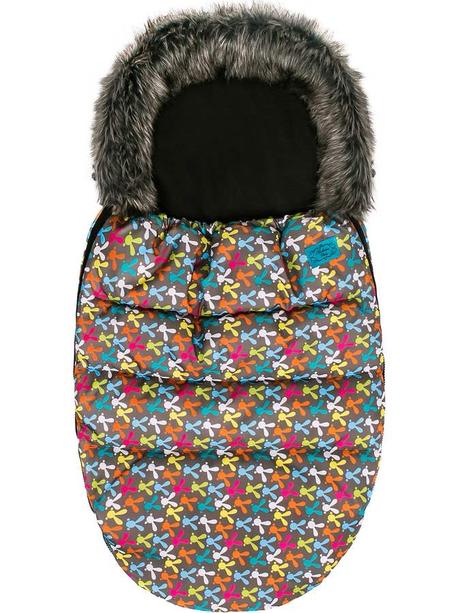 Luxusný fusak belisima fúzy, belisima