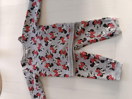 Tepláková súprava, h&m,86