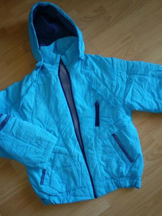 Zimna bunda 164/170, 164