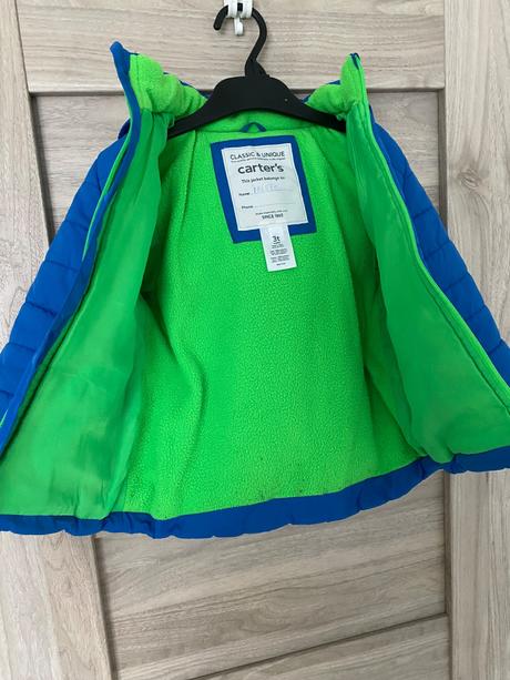 Bundicka, carter's,98