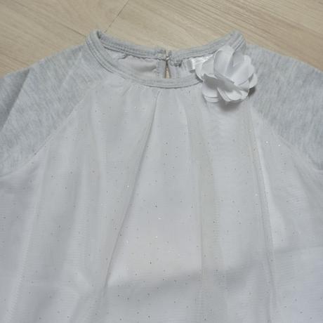 Trblietavé tričko, pepco,92