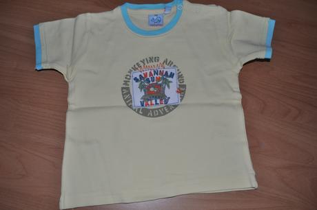 Tričko, timbuktoo,80