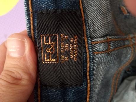 Riflové kraťasy, f&f,36