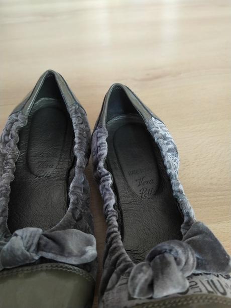 Balerínky, liu jo,34