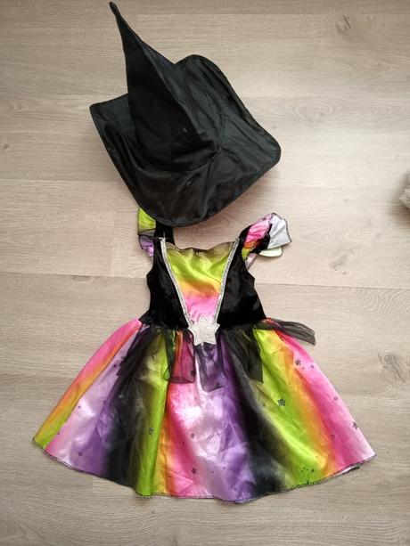 Karnevalový kostým, 