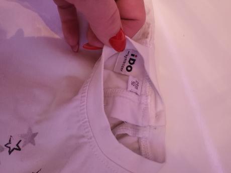 Jesenné šaty, ido,92