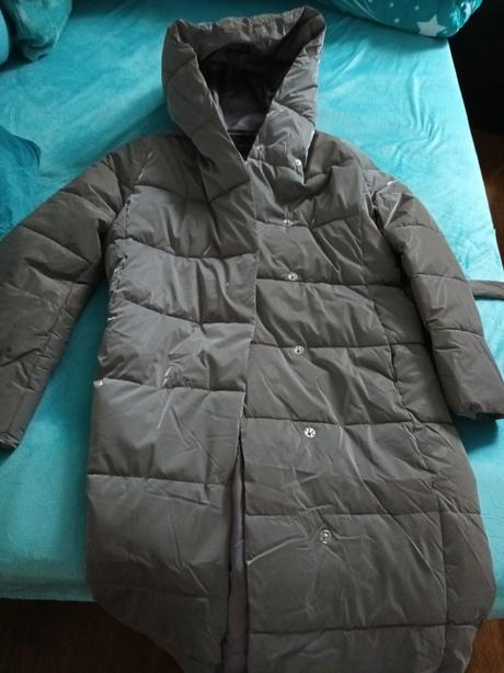 Damska bunda, mohito,36