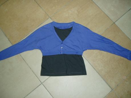 S.oliver top 128/134, s.oliver,128