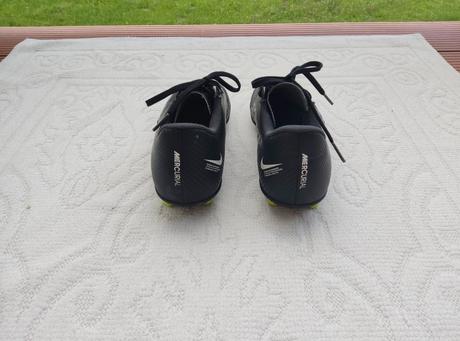 Kopačky nike, nike,36