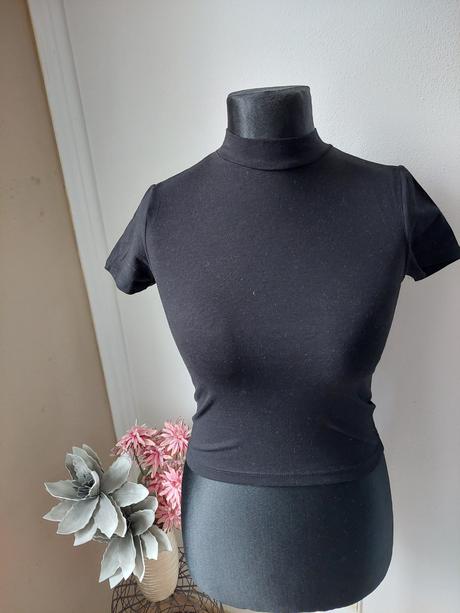 Kratšie tričko m, sinsay,m