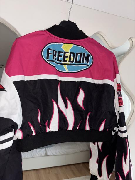 Letná bomberka shein xxs, 32 / xs