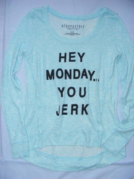 Pulover zn. aeropostale, aeropostale,m