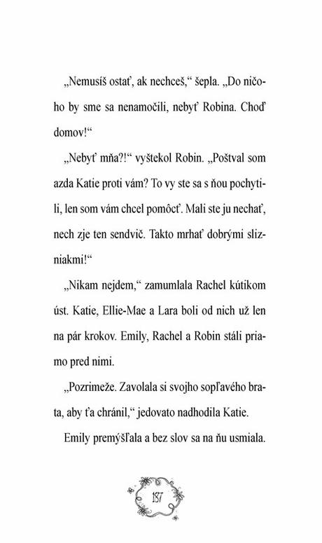 Holly webb-emily pierková a tajomné zrkadlo 2.,