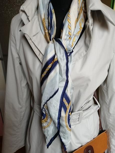 Prechodný kabat, 38