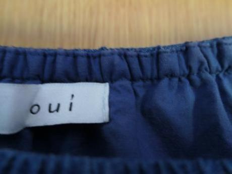 Oui luxusne vysivane, pohodlne, excluziv saty m, m