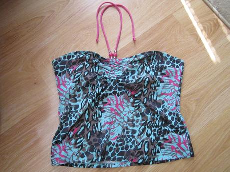 Dámske tankíny--46, 46