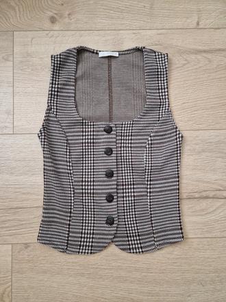 Zara vesta nova 36, s, zara,s