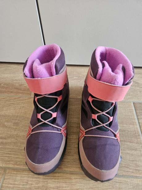 Adidas terrex, adidas,35
