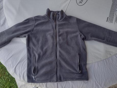 Sivá mikina, exiray,146