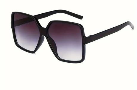 Dámske slnečné okuliare, 