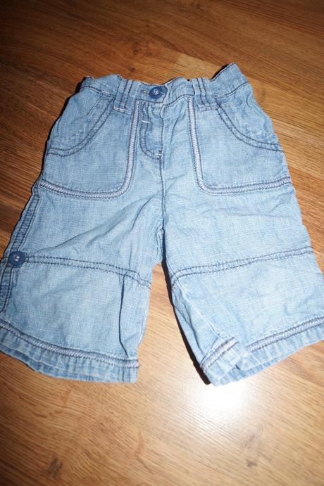 Letne riflicky a kratasy 2v1, next,74