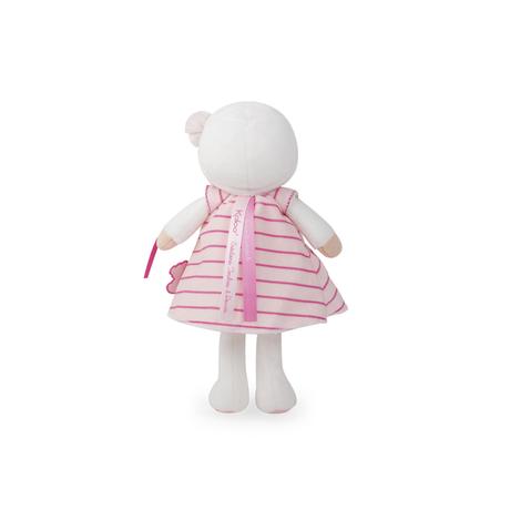 Kaloo bábika pre bábätká tendresse doll rose 25cm,