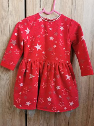 Vianočné šaty, 92