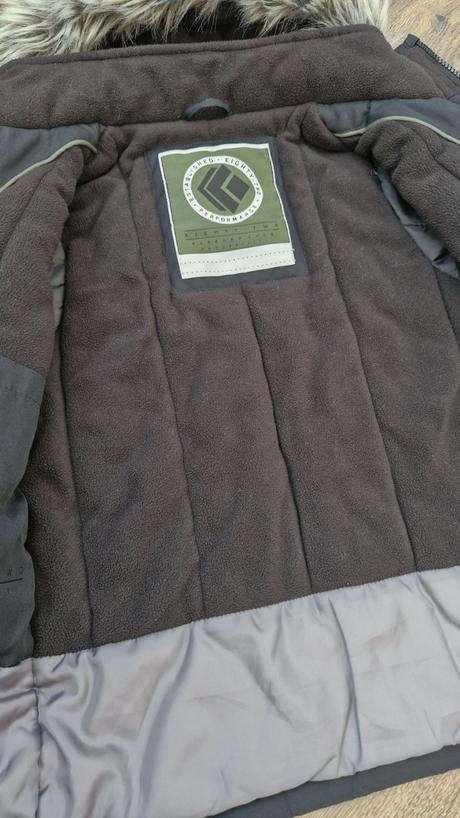 Next zimná bunda, next,116