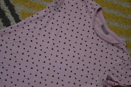 Tričká 158/164, new yorker,158