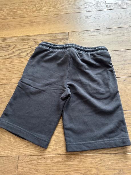 Set tričko + šortky, 140