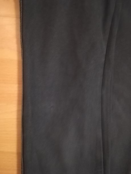 2x sivé legínky, mango, 140, 140