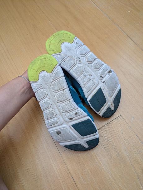 Tenisky decathlon, decathlon,34