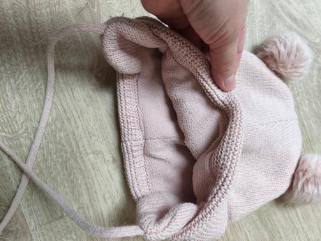 Čiapka 98/104, h&m,98